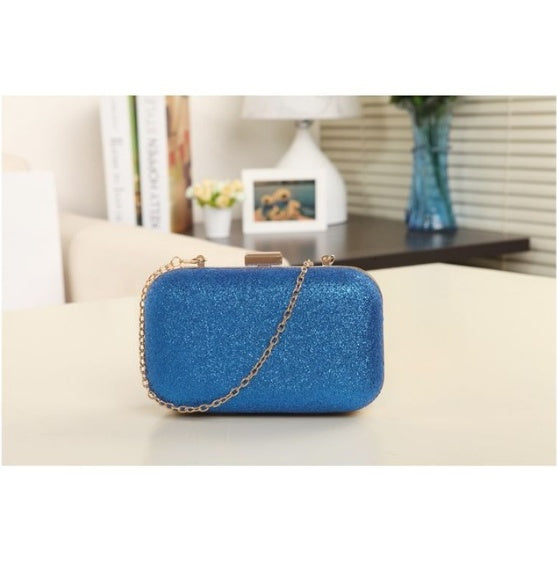 Iva Chain Shoulder Bag
