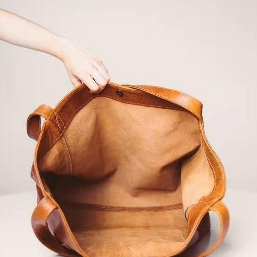 Marja Large Capacity HandBag