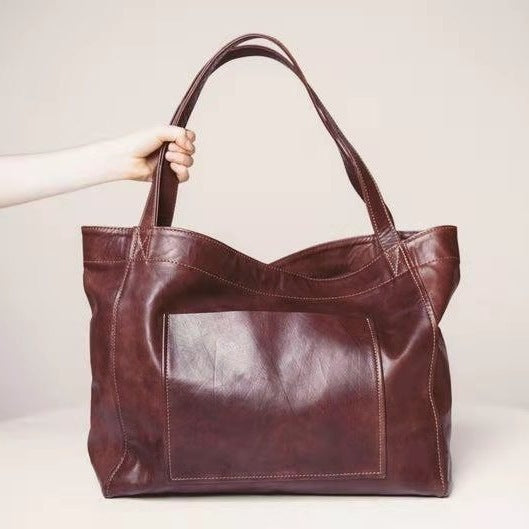 Marja Large Capacity HandBag