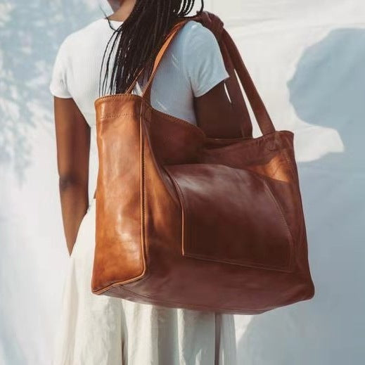 Marja Large Capacity HandBag