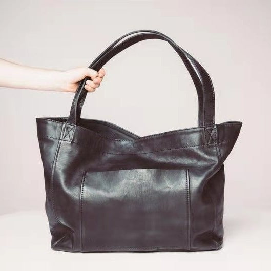 Marja Large Capacity HandBag
