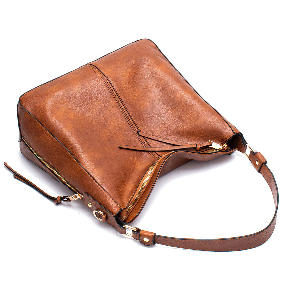 Hobo Shoulder Bag