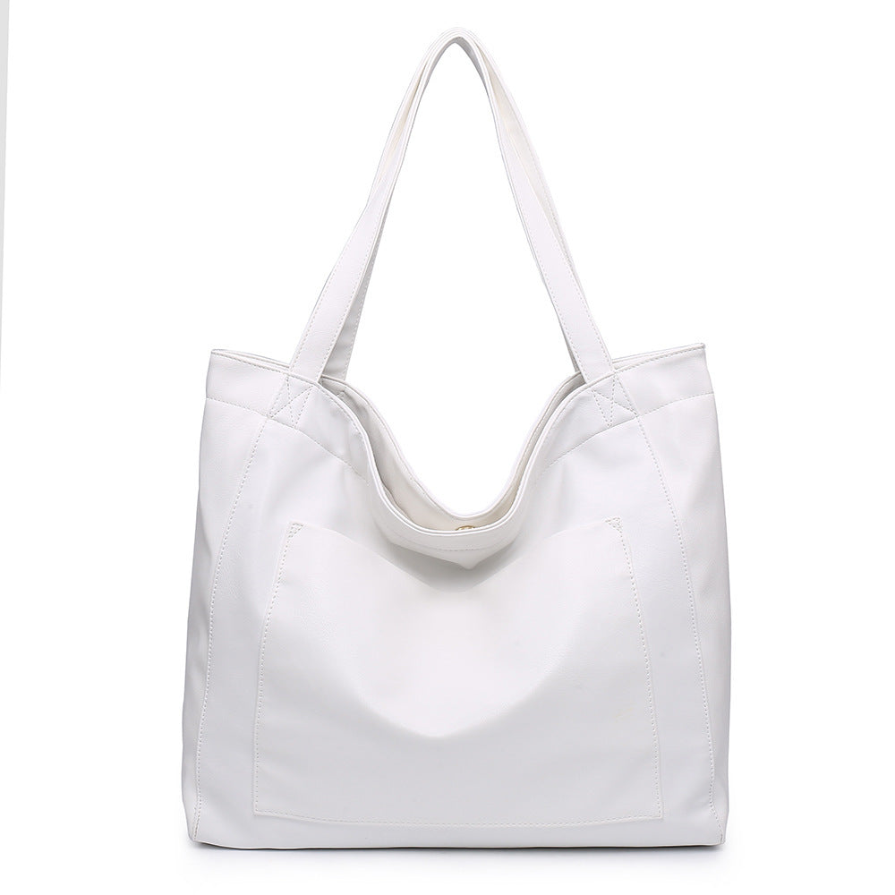 Marja Large Capacity HandBag