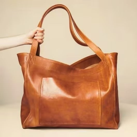 Marja Large Capacity HandBag