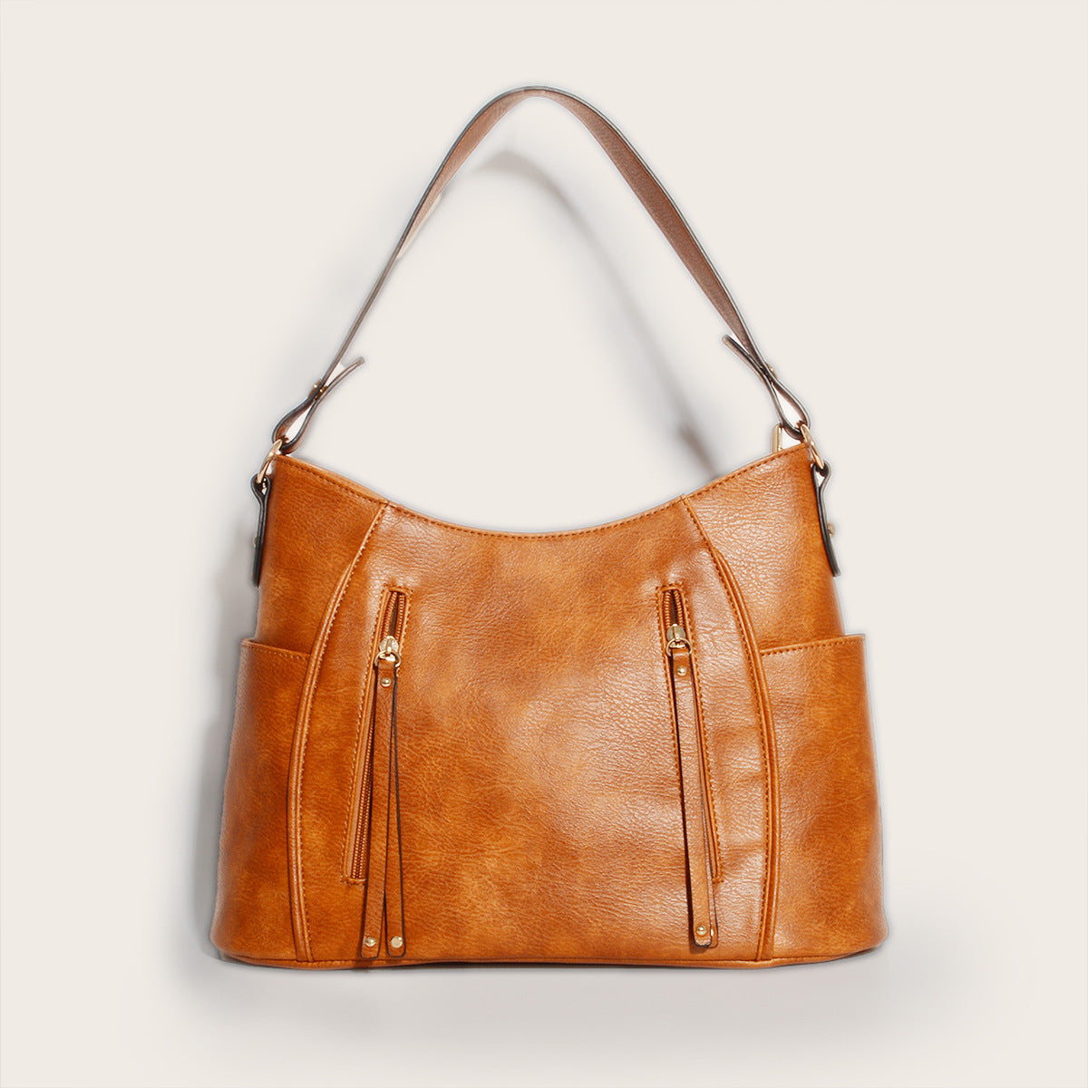 Yrsa Portable Shoulder Bag