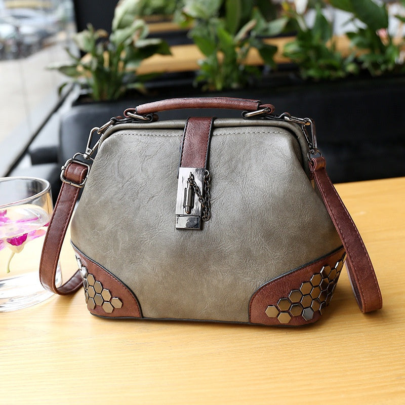 Siera Shoulder Bag
