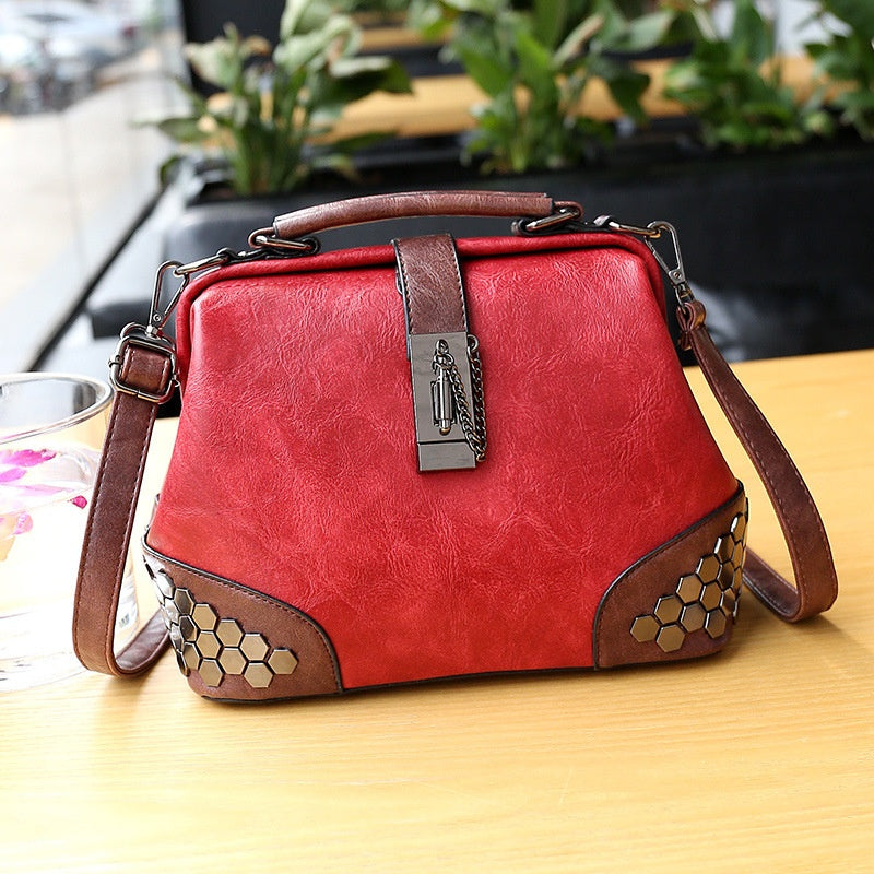 Siera Shoulder Bag