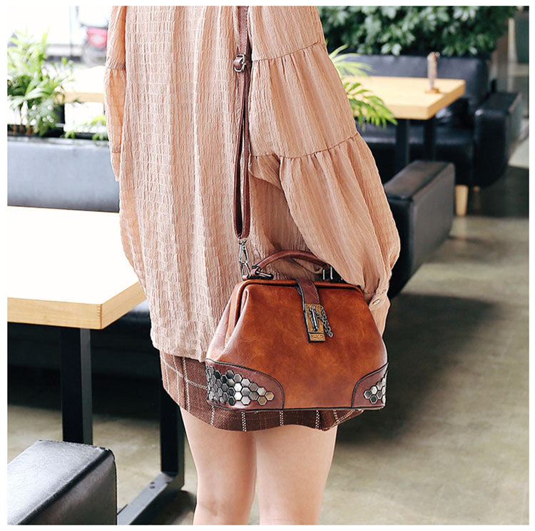 Siera Shoulder Bag