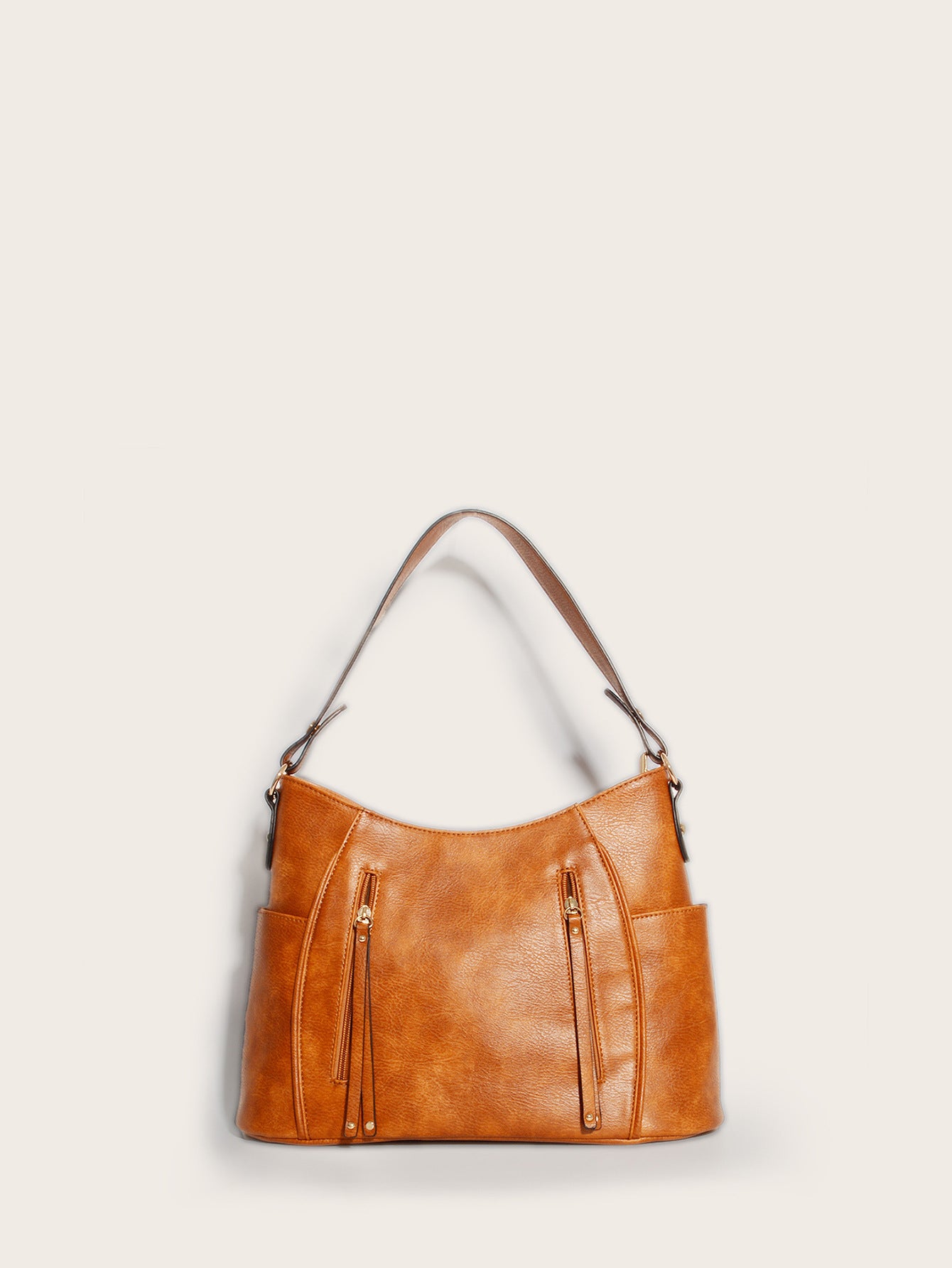 Yrsa Portable Shoulder Bag