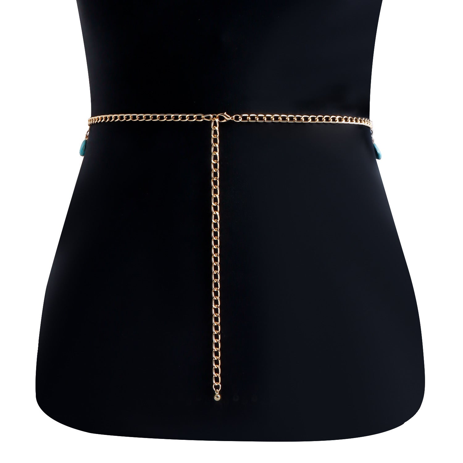 WOW Waist Belly Chain