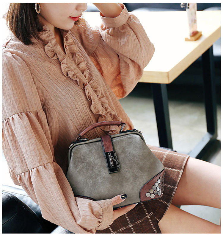 Siera Shoulder Bag