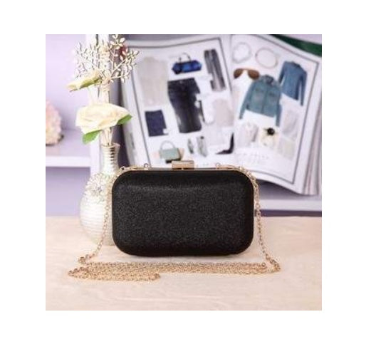 Iva Chain Shoulder Bag