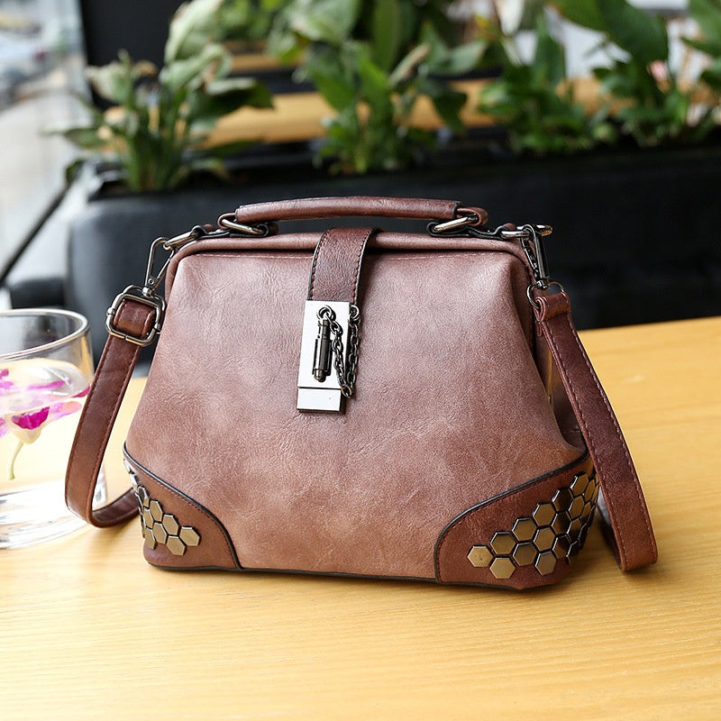 Siera Shoulder Bag