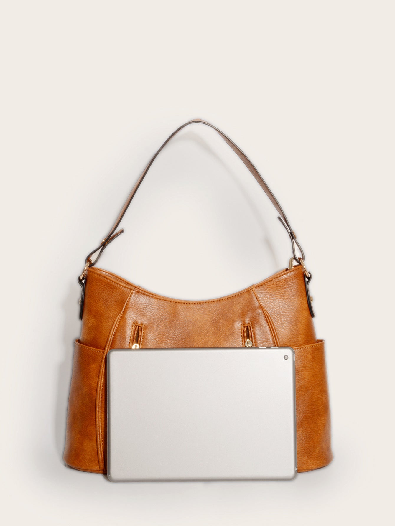 Yrsa Portable Shoulder Bag