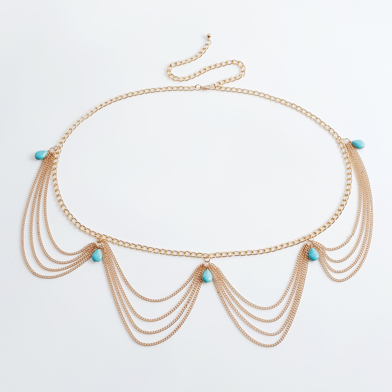 WOW Waist Belly Chain