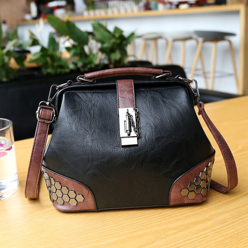 Siera Shoulder Bag