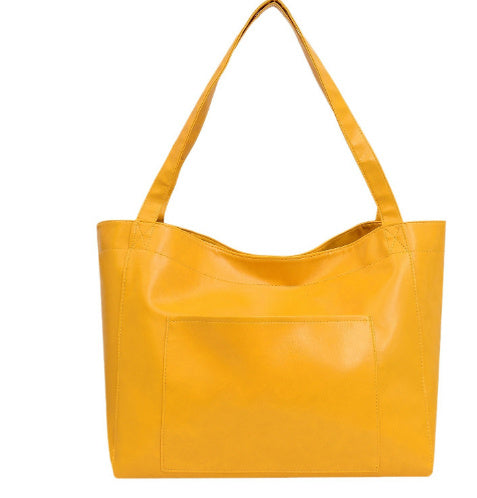 Marja Large Capacity HandBag