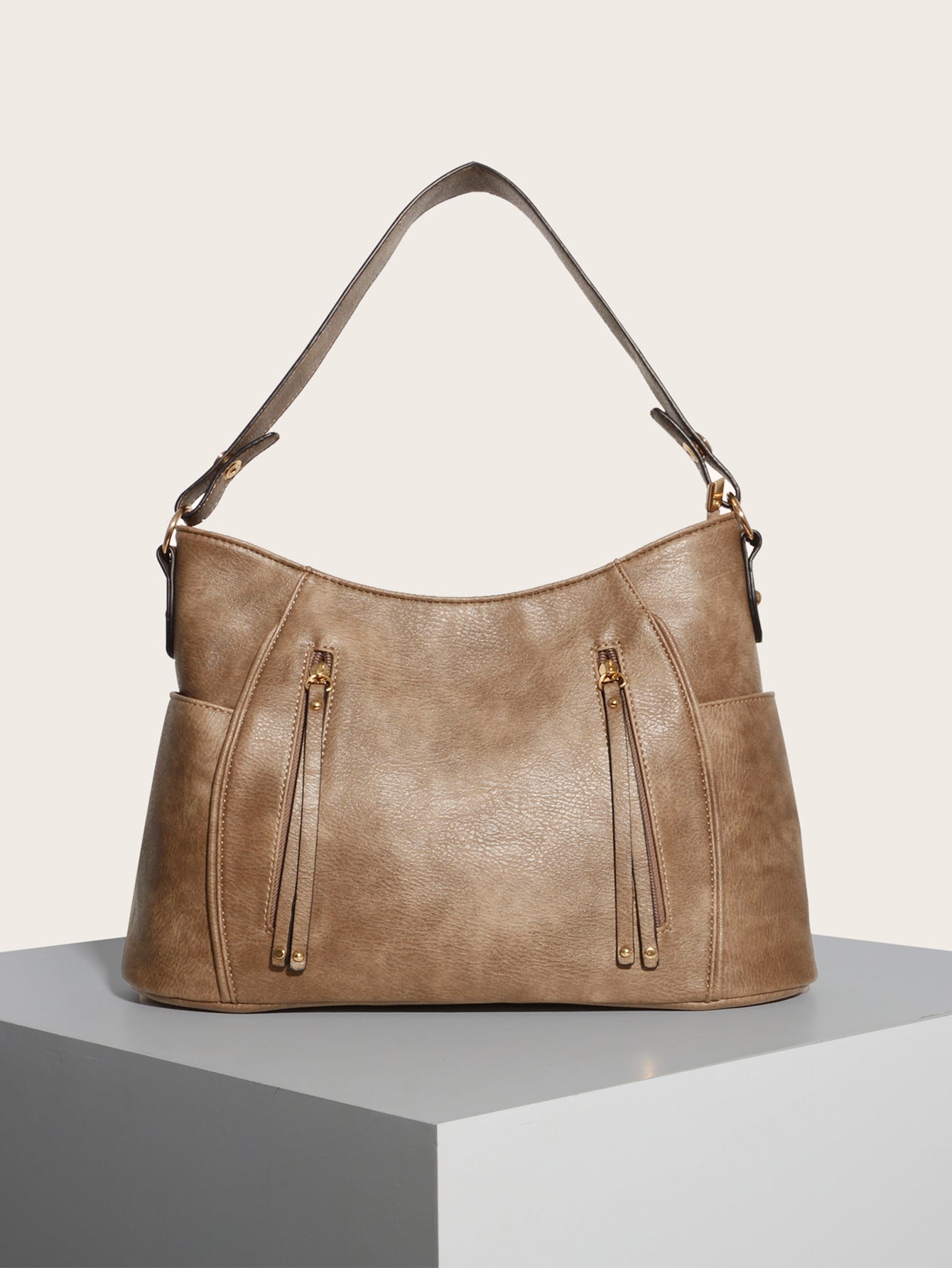 Yrsa Portable Shoulder Bag
