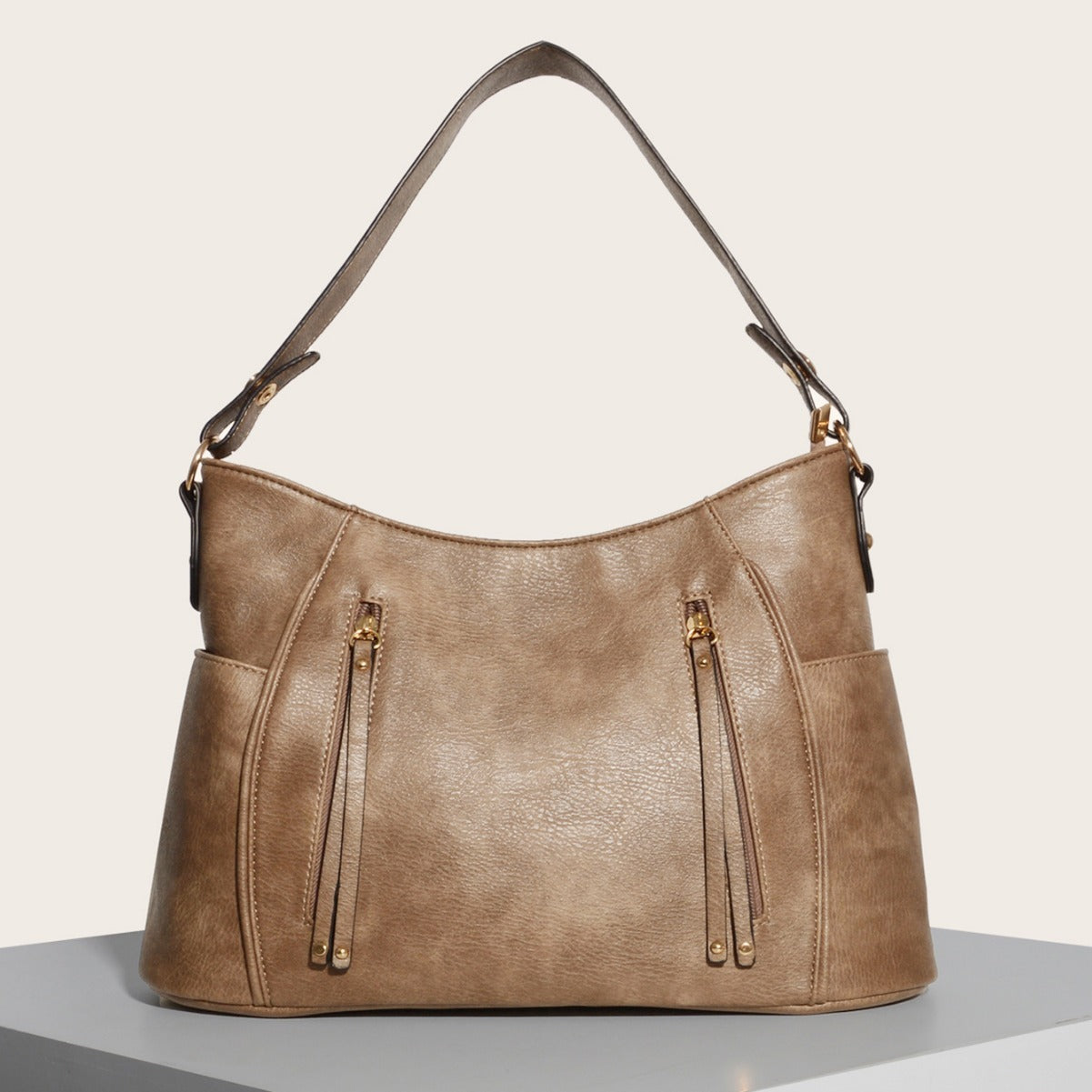 Yrsa Portable Shoulder Bag