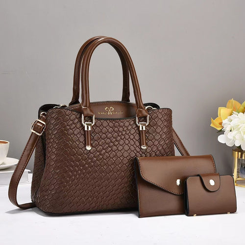 Always love you Shoulder Bag